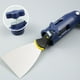 thumbnail image 4 of Riwesomey Varilla de extensión de poste de pintura ABS, llega fácilmente a aquellas áreas de difícil acceso, poste de extensión de rodillo Artesanía, 4 of 6