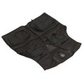 thumbnail image 4 of Chaleco de Pesca Amonsee Transpirable Con Cuello En V, 4 of 8