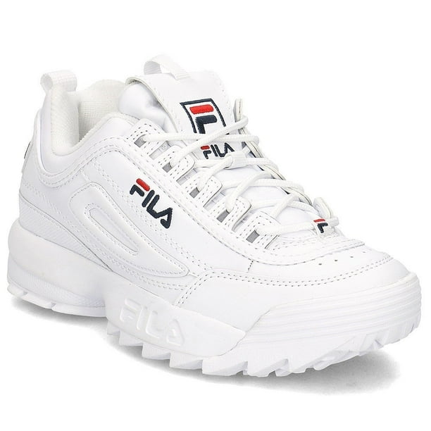 Fila Disruptor