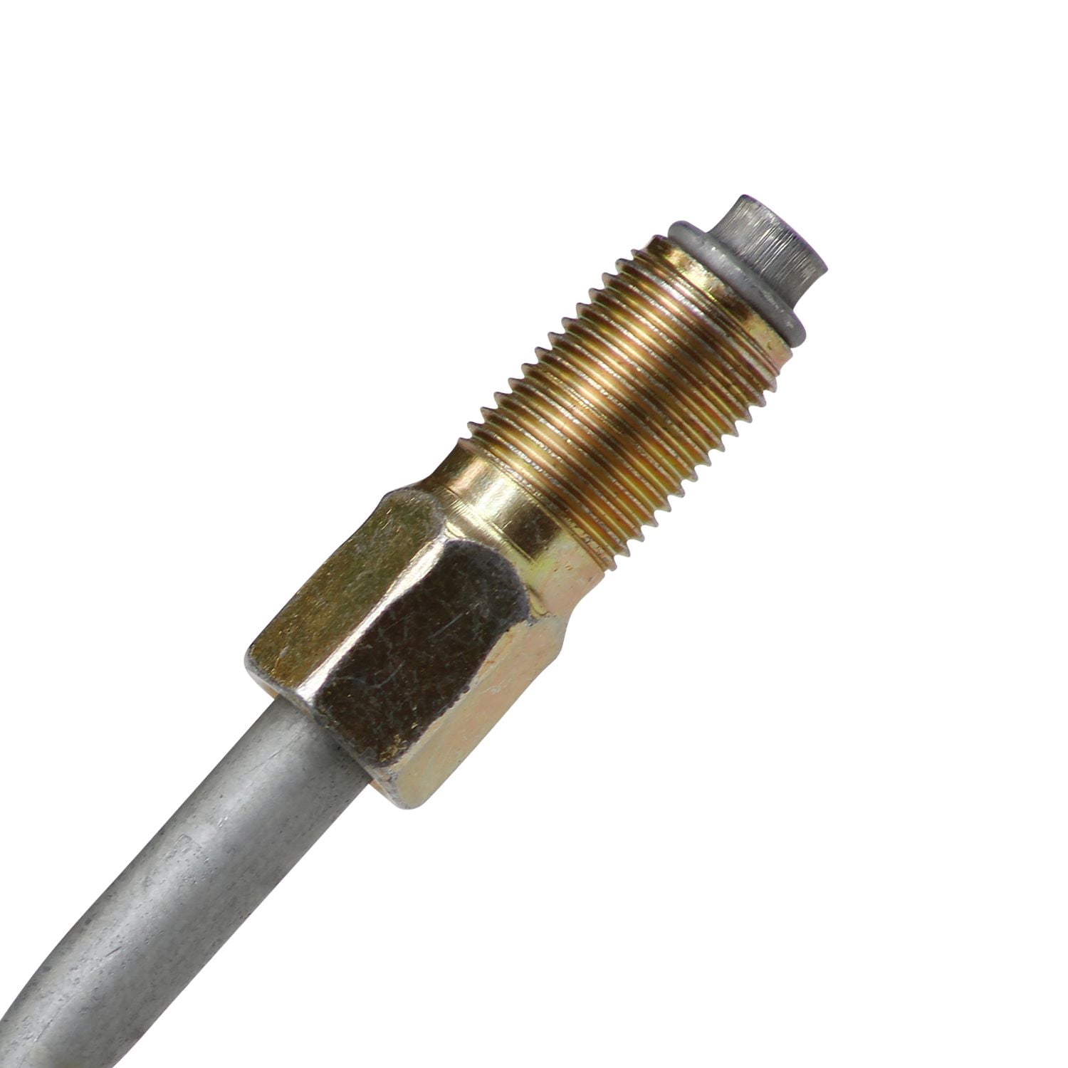 Power Steering Line Edelmann 81179 Power Steering Return Line Hose