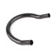 thumbnail image 4 of Adecuado para Suzuki GS125 GN125 230 mm Upswet Cafe Racer trasero para SEAT f para Ram e ring-, 4 of 4