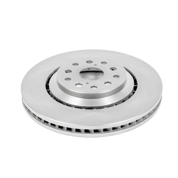 AutoSpecialty Brake Rotor