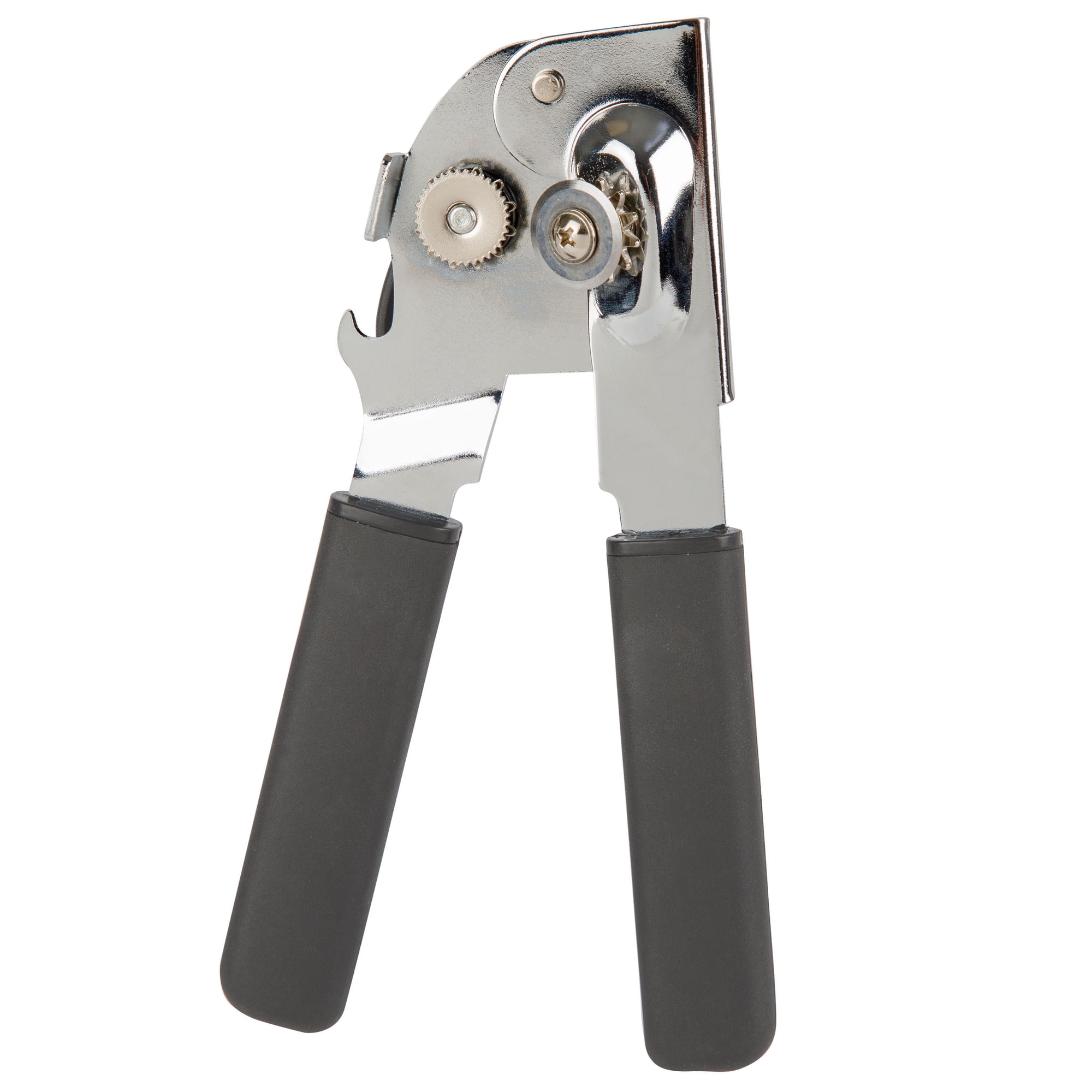 Prep Solutions Manual Can Opener with Comfort Grip