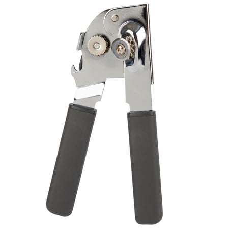 Prep Solutions Manual Can Opener with Comfort Grip