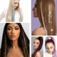 thumbnail image 5 of Hair Tinsel Kit (48 Inch,14 Colors, 3500 strands), Tinsel Hair Extensions with Tools, Heat Resistant Fairy Hair Tinsel Kit for Women Hair Accessories, 5 of 5