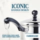 thumbnail image 5 of Cacerola Farberware Classic de acero inoxidable de 1 litro con tapa, 5 of 6