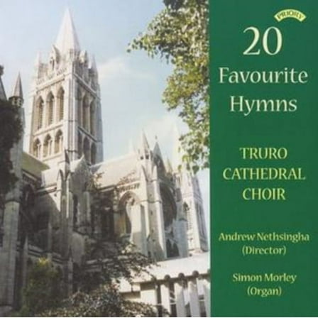 20 FAVOURITE HYMNS