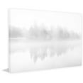 thumbnail image 7 of Marmont Hill "Icy Reflections" Painting Print on Wrapped Canvas, 7 of 7