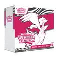 thumbnail image 1 of Cartas Coleccionables Pokémon TCG Scarlet & Violet White Flare Elite Trainer Box en Inglés 1 Pieza, 1 of 4