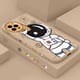 thumbnail image 1 of Funda para iPhone 13 12 11 14 Pro MAX 13 Mini XS XR X 8 7 Plus SE 2 2020 2022 Coque Cute Space Astronaut Planet Fundas blandas Tan Jianjun unisex, 1 of 2