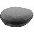 thumbnail image 2 of Headphones Carrying Case Compatible with VXi BlueParrott B550-XT (204165-C), B450-XT, B350-XT, B250-XTS, B250-XT Case, Replacement Hard Shell Travel Bag with Cable, Charger Storage (Grey), 2 of 5