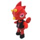 thumbnail image 1 of Peluche Little Buddy Crossings, 25 cm, algodón y felpa, 1 of 1