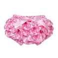 thumbnail image 2 of Pantalones Cortos de Verano para Bebés Y Niños Pequeños Pantalones de PP Cubiertas de Pañales para Pañales Bloomers L (6-12 meses) Baoblaze Infant Nappy Bloomers, 2 of 8