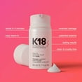 thumbnail image 2 of K18 No-rinse Molecular Repair Hair Mask, 2 of 5