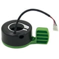 thumbnail image 5 of Finger Throttle Ebike Electric Scooter Throttle 3Pin for Hover-1 Comet & Eagle Black Speed, 5 of 9