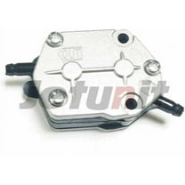NEW for Yamaha Suzuki Outboard Fuel Pump Assy 692-24410-00 25HP-90HP 1984-2001