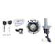 thumbnail image 3 of Motorcycle Ignition Lock Switch with Key Set Compatible for Vento Crossmax Pro 250, 3 of 16