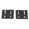 thumbnail image 3 of Car Radio Frame Fascia Panel Radio Face Plate Replacement for PEUGEOT 406 1995‑2005, 3 of 3