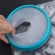 thumbnail image 5 of Cubiertas de yeso para pies de adulto para ducha, vendaje de ducha impermeable y protector de yeso, 5 of 5
