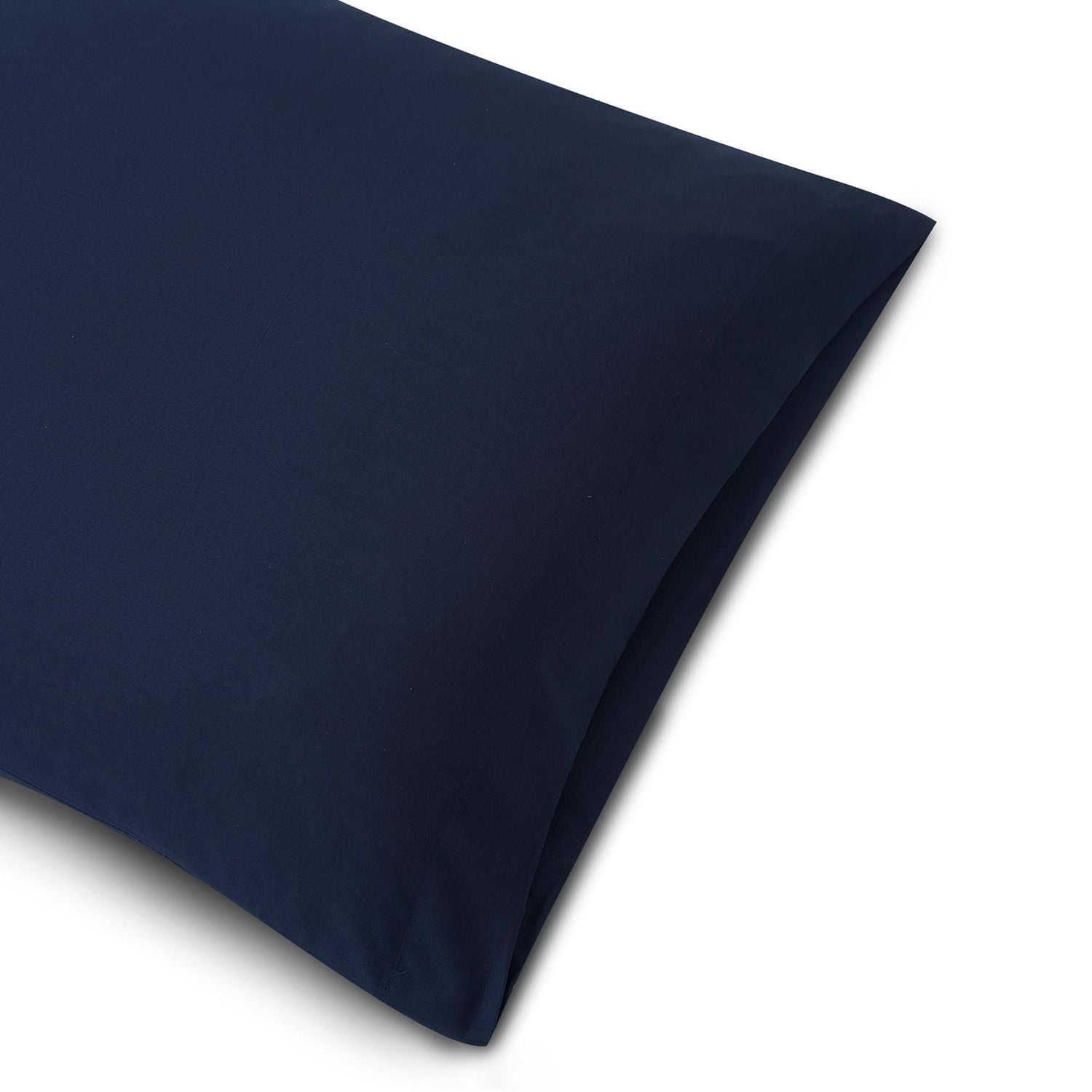 Mainstays Solid Body Pillow Case