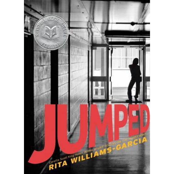 Pre-Owned Jumped (Hardcover) 0060760915 9780060760915