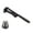 TL10 black, variant on Bicycles Torque Wrench with Bit Sets Portable Small Mountain Bike Allen Key Tool Socket Spanner Motorcycles Repair Kits