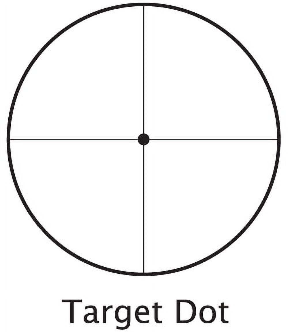 Winbest Hunting AO Hunting Rifle Scope Waterproof, Fogproof and Shockproof (6.5-20x50 mm)