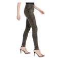thumbnail image 3 of INC Womens Stretch Pattern Pants, 3 of 4