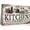 Kitchen Canvas, variant on Vintage Kitchen Sign Canvas Wall Art Country Kitchen Painting Picture Decor Vegetable Food Poster Print Artwork for Restaurant Home Decoration