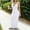 c02White, variant on JGGSPWM Women's Plus Size Bodycon Tank Dress Deep V-neck Sleeveless Casual Long Maxi Dresses Party Club Beach Sundresses Orange M