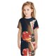 thumbnail image 5 of Balery Casino Poker Chips Conjunto de Pijama Infantil de Manga Corta con Estampado – Ropa de Dormir de Algodón Suave-XX-Large, 5 of 5