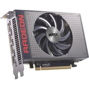 XFX AMD Radeon R9-NANO Graphic Card, 4 GB HBM