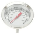 thumbnail image 2 of SHISUYAN Oven Thermometer for Baking BBQ Temperature Measuring Tool 1 Set, 2 of 8