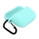 thumbnail image 3 of Estuche protector para auriculares, Estuche protector de silicona Estuche protector de silicona Estuche protector de silicona Diseñado a medida, 3 of 12