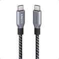 thumbnail image 1 of Cable USB C a USB C Anker Prime 240 W 30 cm para iPhone MacBook, 1 of 6