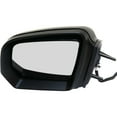 thumbnail image 4 of For 09-10 GL ML-Class Mirror Power Folding w/Memory Signal Puddle Lamp Left Side, 4 of 5