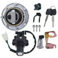 thumbnail image 6 of OTTULUR Motorcycle Ignition Switch Fuel Gas Cap Seat Lock Key Set Replacement for Honda CBR600F4/F4i CBR600RR CBR900RR CBR929RR CBR954RR CBR1000RR CBR1100XX VTR1000 VFR800 NT650 NT700V, 6 of 6