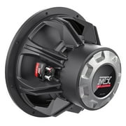 MTX 7512-22 12 1500w Peak/750w RMS Competition Subwoofer DVC 2ohm Car Audio Sub