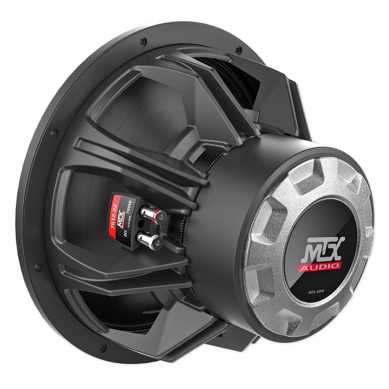 MTX 7512-22 12 MTX 7512-22 12