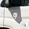 thumbnail image 3 of SHISUYAN 1 Set RV Door Retainer Door Catch Camper Door Holder Caravan Door Retainer Catch, 3 of 9