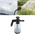 thumbnail image 1 of Manual Foam Cannon, 2L Foaming Pump Sprayer Portable Large Capacity  for Car Wash Furniture, 1 of 7