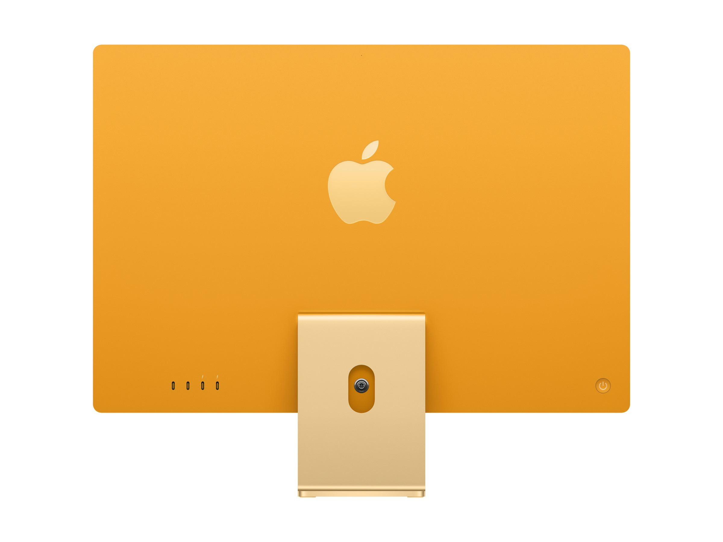 Apple iMac with 4.5K Retina display - All-in-one M1 - RAM 8