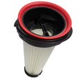 thumbnail image 4 of Para X-Pert 1.60/3.60 ZR005202 RH7233 RH7221 RH7237 TY6933 TY6935 TY7231 TY7233 Filtro Lavable 1 Pieza, 4 of 5