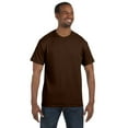 thumbnail image 1 of Jerzees Adult 5.6 oz. DRI-POWER ACTIVE T-Shirt - 29M, 1 of 1