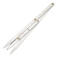 thumbnail image 1 of Regla para Cejas para Tatuajes, Herramientas de Mapeo de Cejas, Calibrador de Proporción Áurea, Herramienta de Microblading Precisa para Puntos Simétricos, Liviana Y, 1 of 7