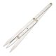 thumbnail image 1 of Regla para Cejas para Tatuajes, Herramientas de Mapeo de Cejas, Calibrador de Proporción Áurea, Herramienta de Microblading Precisa para Puntos Simétricos, Liviana Y, 1 of 7