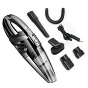 Vacuum Cleaner Handheld Vacuum Cleaner, Handheld High-power Cordless Vacuum Cleaner, Handheld Car Vacuum Cleaner