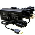thumbnail image 1 of New Compatible Lenovo ThinkPad X240 X240s X250 AC Adapter Charger 45W, 1 of 1