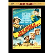 She Wore A Yellow Ribbon (DVD)
