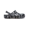 thumbnail image 2 of Crocs Baya Seasonal Printed Cg T Char/Char, 2 of 5